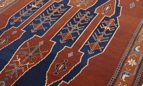 Oorspronkelijke Anatolische Tapijt - Vloerkleed - 332 cm -, Huis en Inrichting, Stoffering | Tapijten en Vloerkleden