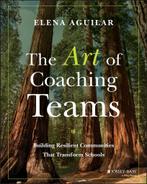 Art Of Coaching Teams 9781118984154, Boeken, Elena Aguilar, Zo goed als nieuw, Verzenden