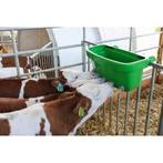 Bac dallaitement pour veau multi feeder valve 149, Articles professionnels, Agriculture | Aliments pour bétail