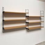 Plank - Metaal, Plastic, Spareholz