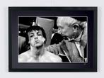 Rocky 1976 -9 Sylvester Stallone and Burgess Meredith. -, Nieuw