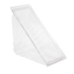 Sandwichverpakkingen | Gerecycled PET | 500 stuks |, Zakelijke goederen, Verzenden, Nieuw in verpakking