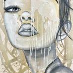 Serena Grassetti - Tracce di Sé #3, Antiek en Kunst