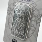 Verenigd Koninkrijk. The Royal Mint – Thor – 1 oz Silver