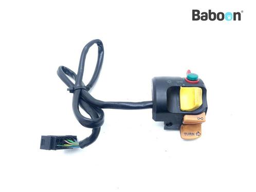 Stuurschakelaar Rechts BMW K 1100 LT 1993-1999 (K1100LT), Motoren, Onderdelen | BMW, Gebruikt, Verzenden