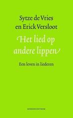 Het lied op andere lippen - Sytze de Vries - 9789023970217 -, Boeken, Verzenden, Nieuw