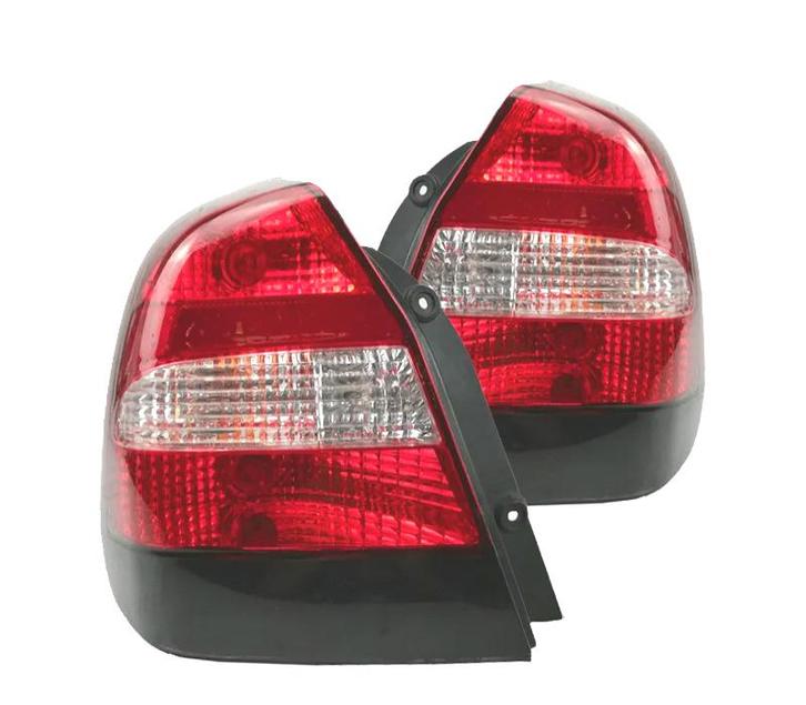 FEUX ARRIÈRE DAEWOO CHEVROLET NUBIRA 99-03, Auto-onderdelen, Verlichting, Verzenden