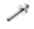 Softy Buse ronde pour pistolet à air comprimé M 12x1.25, Verzenden, Nieuw