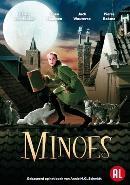 Minoes op DVD, CD & DVD, DVD | Enfants & Jeunesse, Verzenden