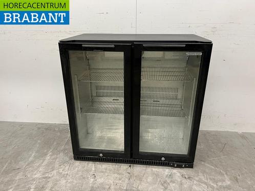 Réfrigérateur de bar Réfrigération de bar 87 cm 230V Horeca, Zakelijke goederen, Horeca | Keukenapparatuur, Verzenden
