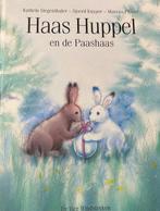 Haas Huppel en de Paashaas 9783314400162 Marcus Pfister, Boeken, Verzenden, Gelezen, Marcus Pfister