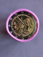 Griekenland. 2 Euro 2025 Laskarina Bouboulina (25 coins), Postzegels en Munten