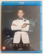 SPECTRE (BLURAY), Gebruikt