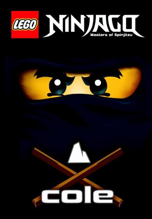 Cole / Lego Ninjago / 3 9789048811007 Greg Farshtey, Boeken, Overige Boeken, Zo goed als nieuw, Verzenden