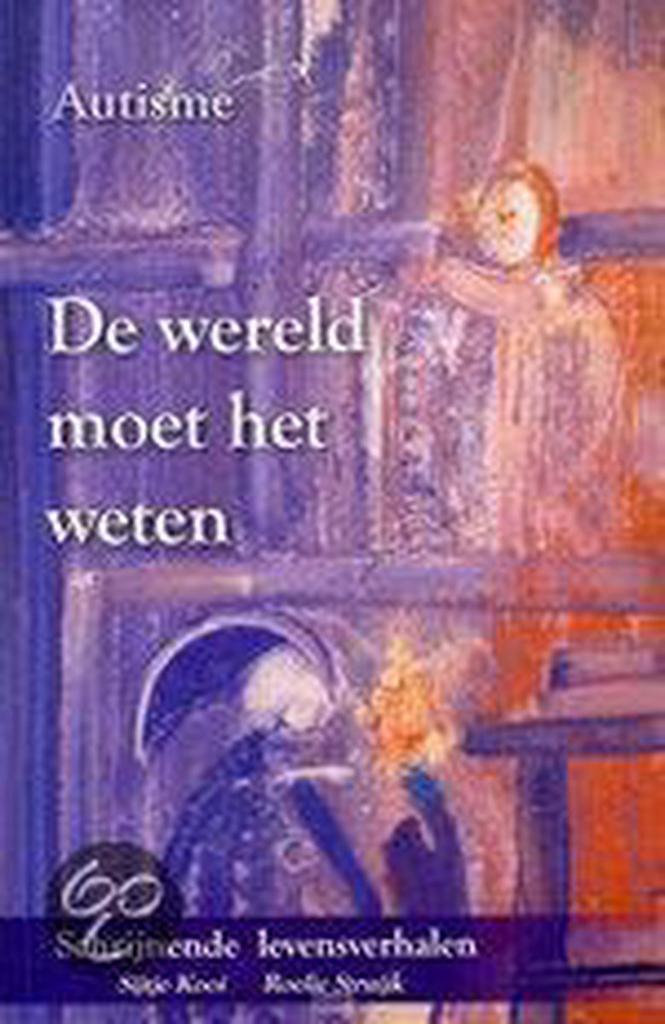 Autisme 9789057871610 Sijtje Kooi, Boeken, Psychologie, Gelezen, Verzenden