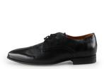 Van Lier Veterschoenen in maat 42 Zwart | 5% korting, Kleding | Heren, Schoenen, Verzenden, Zwart, Van Lier, Zo goed als nieuw