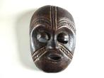 Mask - Tabwa - Democratische Republiek Congo  (Zonder, Antiquités & Art, Art | Art non-occidental