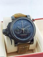 Graham - Chronofighter Rattrapante - 2TRRB.B08A - Heren -