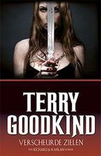 Verscheurde zielen / Richard & Kahlan / 3 9789024564927, Verzenden, Gelezen, Terry Goodkind