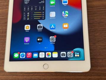 Apple iPad Air 2 - iPhone beschikbaar voor biedingen
