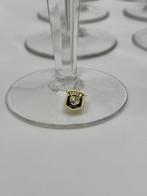 Verreries Doyen - Service de boisson pour 6 (33) - Atlas –