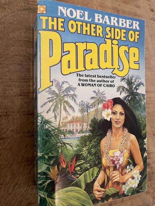 The Other Side of Paradise 9780340415535, Boeken, Overige Boeken, Gelezen, Verzenden