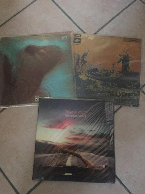 Pink Floyd - Différents titres - 2xLP Album (double album),, Cd's en Dvd's, Vinyl Singles