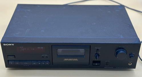 Sony - Sony Stereo Cassette Deck Modell TC-K361, Audio, Tv en Foto, Radio's