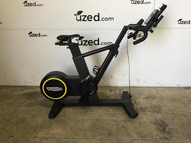 Technogym Skill Bike - Goede staat !, Sport en Fitness, Fitnessapparatuur