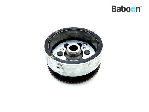 Vliegwiel / Rotor Kawasaki ZX 6 R 1995-1997 (NINJA ZX-6R, Motoren, Onderdelen | Kawasaki, Gebruikt, Verzenden