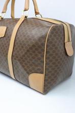 Céline - Macadam Pattern 45 - Sac de voyage, Nieuw