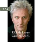 Zuiderziel 9789038893013 Rick de Leeuw, Verzenden, Gelezen, Rick de Leeuw