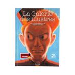 Spirou (magazine) - La Galerie des illustres - 200 auteurs