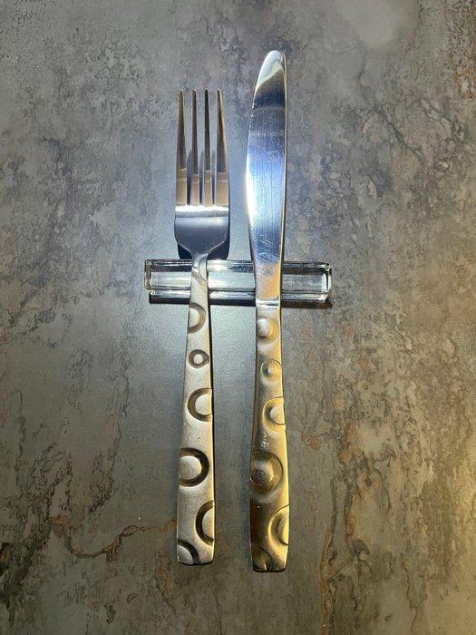 Messensteun (12) - Kristal, Antiek en Kunst, Antiek | Meubels | Tafels