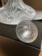 Lalique - Décanteur - Cristal, Antiek en Kunst