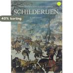 Schilderijen 9789071579028 Debrabandere, Verzenden, Gelezen, Debrabandere