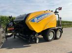 2017 New Holland Roll Baler 125 Combi Balenpers, Zakelijke goederen, Landbouw | Werktuigen