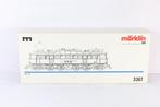 Märklin H0 - 3367 - Elektrische locomotief (1) - BR 118 - DB