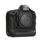 Canon 1Dx - < 299.000 clicks, TV, Hi-fi & Vidéo, Appareils photo numériques, Comme neuf, Canon, Ophalen of Verzenden