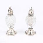 Sheffield Silver Co. - Brooklyn (NY) - 1930 - Zout- en