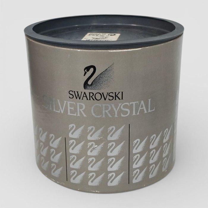 Swarovski - Beeldje - Dolphin on a Wave Model 190365 -, Antiek en Kunst, Curiosa en Brocante