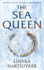 The Sea Queen Half Drowned King Trilogy 2 9780349142548, Verzenden, Linnea Hartsuyker