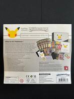 Pokémon - 1 Box - Coffret Dresseur dÉlite Celebrations -