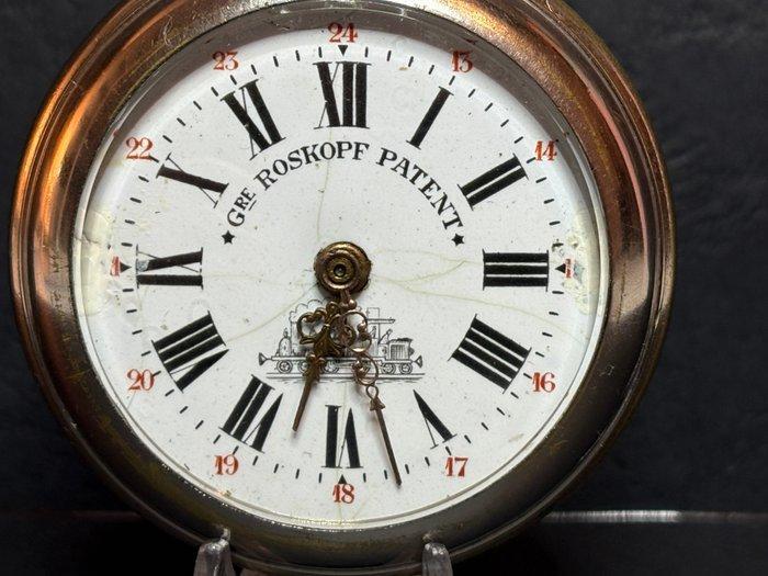 Roskopf - Classics Art Deco - 1850-1900, Bijoux, Sacs & Beauté, Montres | Hommes