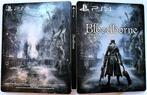 Bloodborne-Collectors Steelbook Edition (PlayStation 4), Games en Spelcomputers, Games | Sony PlayStation 4, Ophalen of Verzenden