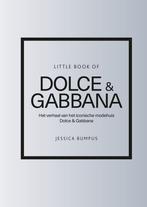 Little Book of Dolce & Gabbana (9789043937276), Verzenden, Nieuw