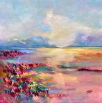 Isabel Tapias T - Buscando el camino. NO RESERVE. Obra