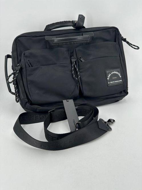 Karl Lagerfeld - Sac pour ordinateur portable, Handtassen en Accessoires, Tassen | Damestassen