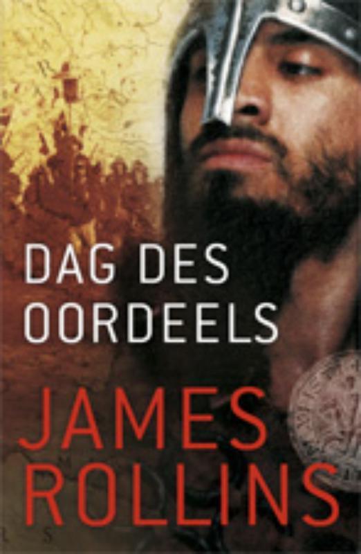 Dag des oordeels / Sigma Force / 6 9789024531004, Boeken, Thrillers, Zo goed als nieuw, Verzenden