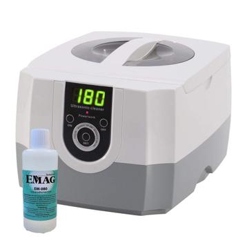 Codyson CD4800W 1.3 liter + 100ml Emag vloeistof beschikbaar voor biedingen